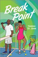 Yahrah St. John's Latest Book