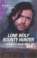 Lone Wolf Bounty Hunter