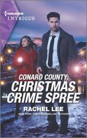 Christmas Crime Spree