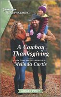 A Cowboy Thanksgiving