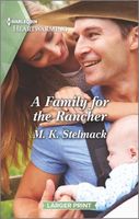 A Family for the Rancher