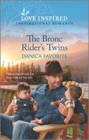 The Bronc Rider's Twins