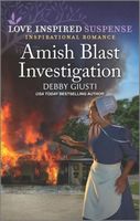 Debby Giusti's Latest Book