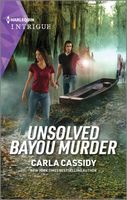 Unsolved Bayou Murder // Return to Black Bayou