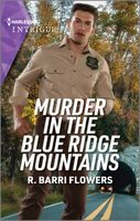 Murder in the Blue Ridge Mountains