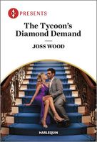 Joss Wood's Latest Book