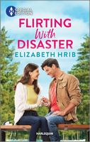 Elizabeth Hrib's Latest Book