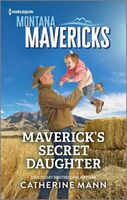 Maverick's Secret Daughter