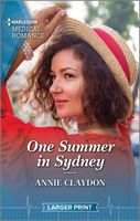 One Summer in Sydney