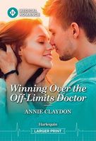 Annie Claydon's Latest Book