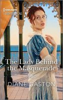 The Lady Behind the Masquerade