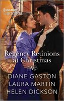 Regency Reunions at Christmas: A Proposal for the Penniless Lady
