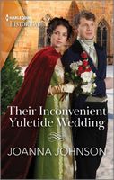 Their Inconvenient Yuletide Wedding