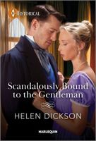 Scandalously Bound to the Gentleman