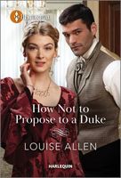 Louise Allen's Latest Book