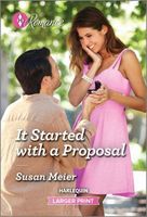 Susan Meier's Latest Book