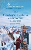 The Cowboy's Christmas Compromise