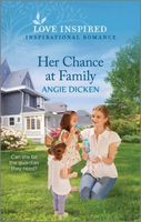 Angie Dicken's Latest Book