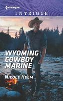 Wyoming Cowboy Marine