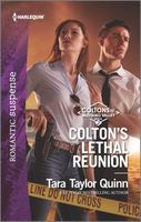 Colton's Lethal Reunion