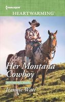 Her Montana Cowboy