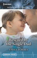 Rescued by the Single Dad