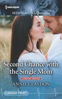 Second Chance with the Single Mom