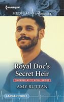 Royal Doc's Secret Heir