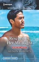 Rescued by Her Mr. Right