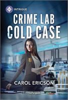 Crime Lab Cold Case