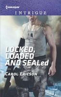 Obsession by Carol Ericson