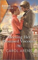 Meeting Her Promised Viscount