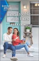 Sera Taino's Latest Book