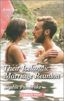 Their Icelandic Marriage Reunion