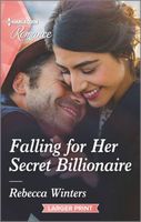 Falling for Her Secret Billionaire