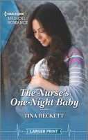 The Nurse's One-Night Baby