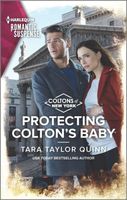 Protecting Colton's Baby