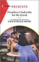 Chantelle Shaw's Latest Book