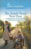 The Amish Twins Next Door