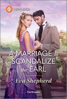 A Marriage to Scandalize the Earl