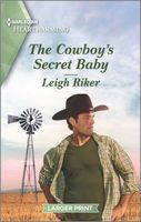 The Cowboy's Secret Baby