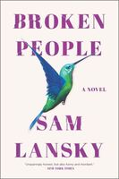 Sam Lansky's Latest Book