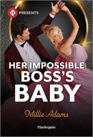 Millie Adams's Latest Book