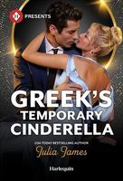 Julia James's Latest Book