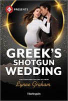 Greek's Shotgun Wedding