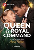 Queen by Royal Command