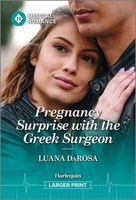 Luana DaRosa's Latest Book