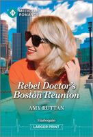 Amy Ruttan's Latest Book