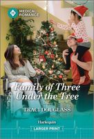 Traci Douglass's Latest Book