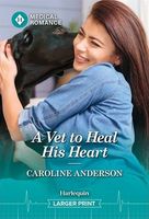 Caroline Anderson's Latest Book